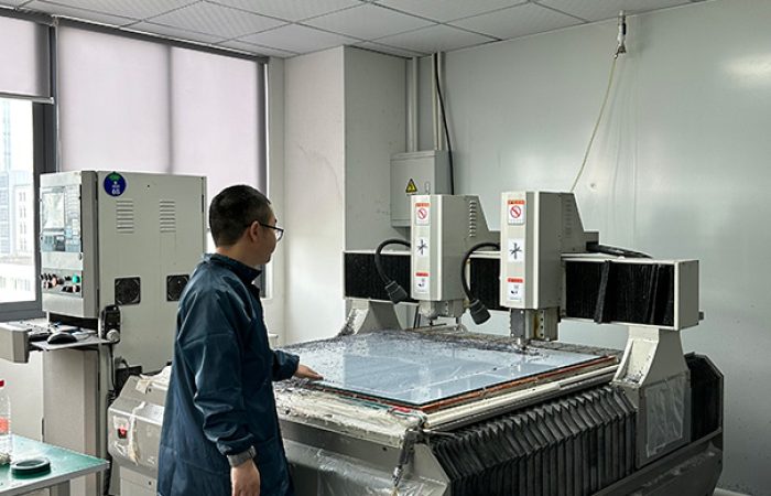 Delsson-CNC-process