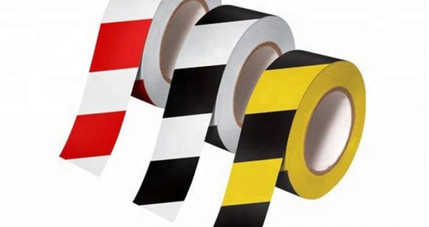 Delsson-safety-tape